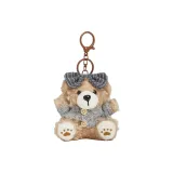 Цвет печенья: Медвежонок, серый