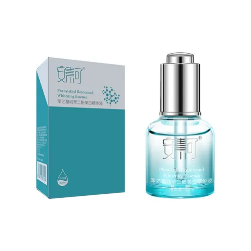 ANSUKE Фенилэтиларесорцинол Сыворотка Лосьон Отбеливающий Увлажняющий Освежающий 30 мл