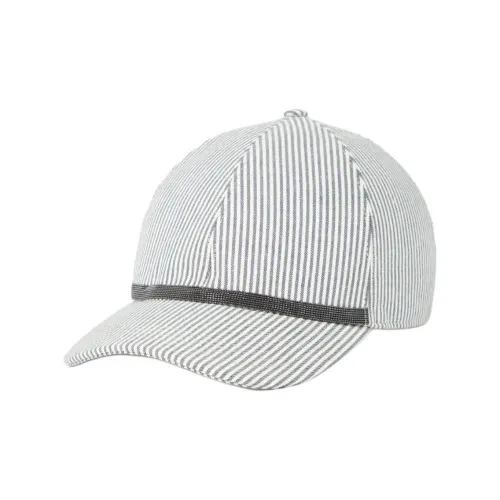 Brunello Cucinelli Бейсболки Женские