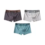 3 пачки [Темно-серый + Светло-серый + Зеленый]