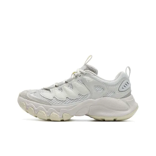 FILA Трюфель Беговые кроссовки Низкие Женские