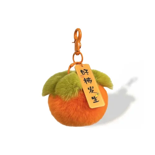 QIANTONG Плюшевые подвески унисекс