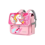 Горизонтальный, розовый, 34*19*30