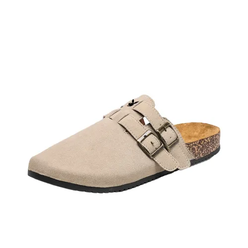PLAYBOY Collaboration Birkenstock Стиль Обувь Мужская