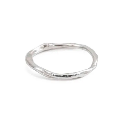 PZA Сплав Кольца Унисекс