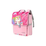 (Вертикальный) Розовый 30*16*38