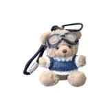 Стекло, медведь (одежда, повседневная)