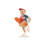 Подтвержденная версия Стиль-Poppy Lifeguard (Распакованный и Удаленная Упаковка)