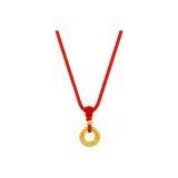 Вселенная Кольцо Ожерелье (Женское)