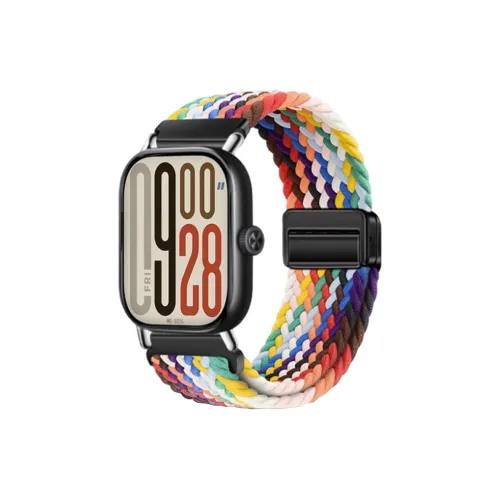 Lead the excellent creative life Ремень Xiaomi Совместимость Материал Нейлон 220 мм