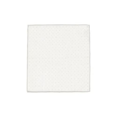 Eleventy FIRSTCLASS Made IN Italy Хлопок Шарфы из трикотажа из шерсти Мужской Белый