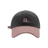 Темно-серый