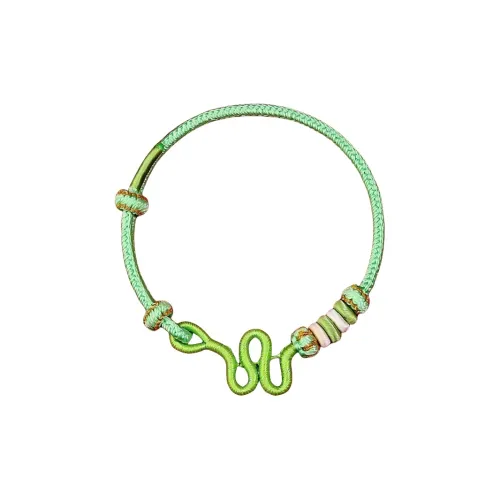 Sima Is Ethereal Ткань Браслет Шнурки Унисекс