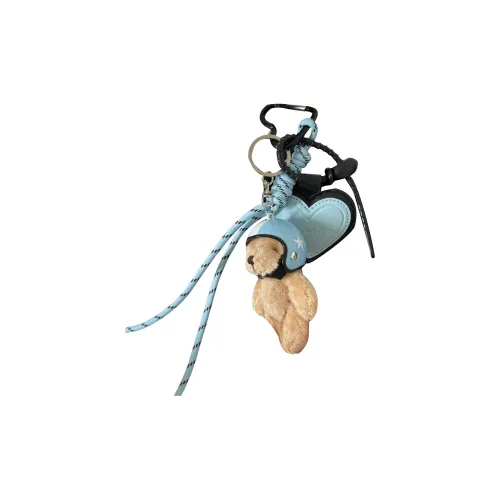 Dolls And Bears Dance Ins Шлем Медведь Кукла Плюшевая Подвеска 10 см Рекомендуемая Высота