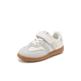 Бежевый/Светло-серый