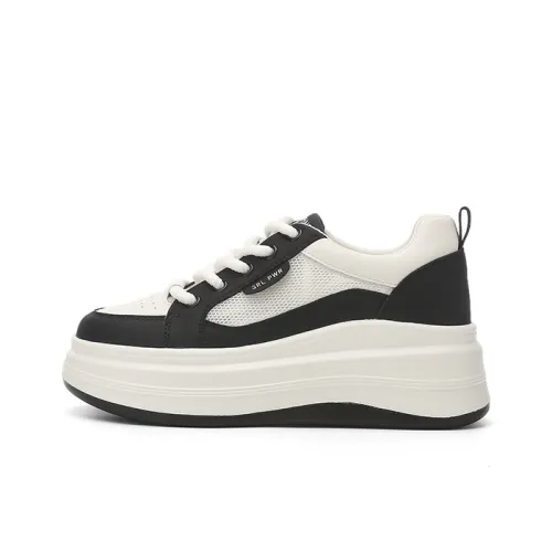 DAPHNE Casual Низкий Топ Женский