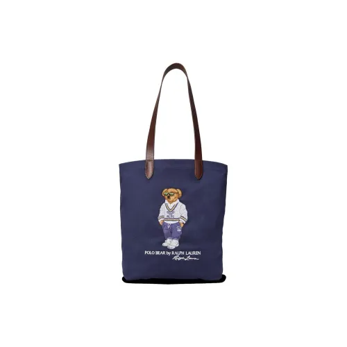 Сумки через плечо Ralph Lauren Мужские