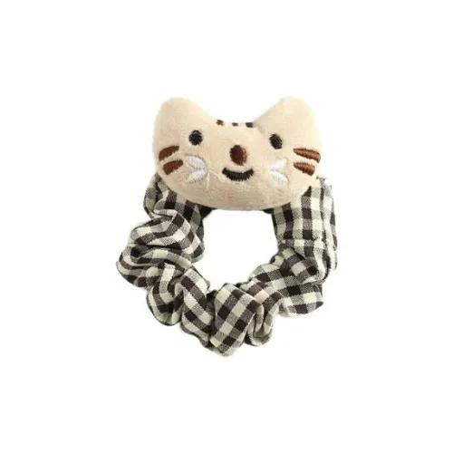 May10th Резинки-спирали для волос Женские