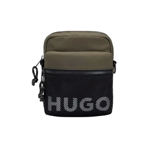 HUGO BOSS Сумки через плечо Унисекс