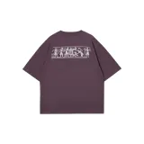 E16 Ягодный Фиолетовый