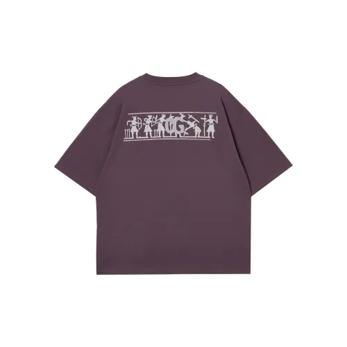 JACK&JONES Мужские T-рубашки