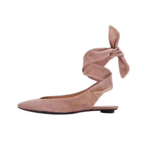 The Attico Cloe Повседневная обувь Женская Розовая