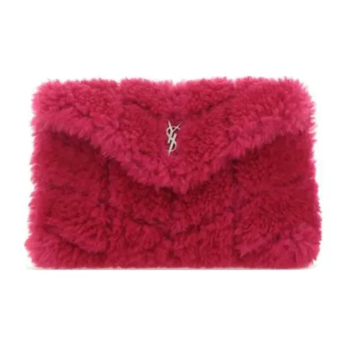 SAINT LAURENT Клатчи Женские