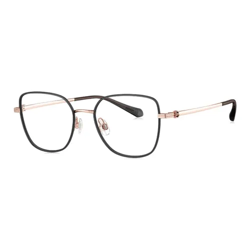 BOLON β-титан Ca Нерегулярная форма Оправы для очков Унисекс