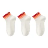 3 Белый и красный