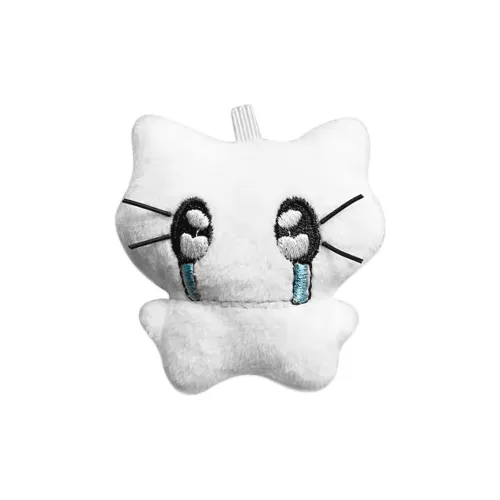 SUYG Cute Creative Handheld Collection Plush Toy Pendants Unisex SUYG Милый Креативный Ручной Коллекционный Мягкая Игрушка Подвески Унисекс