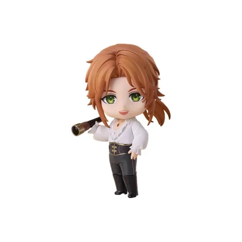 GSC Nendoroid Свет Ся Минцзин Свет и ночь Чиби Фигурки