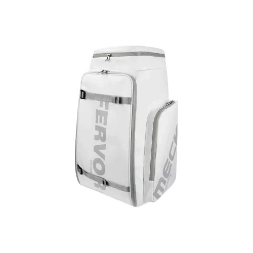 MECK Туристические сумки Белый Унисекс