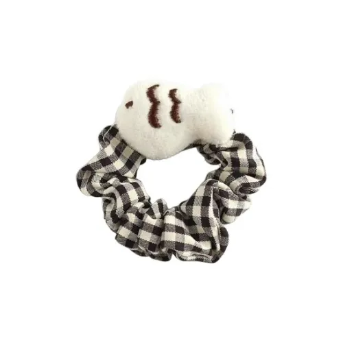 May10th Резинки-спирали для волос Женские