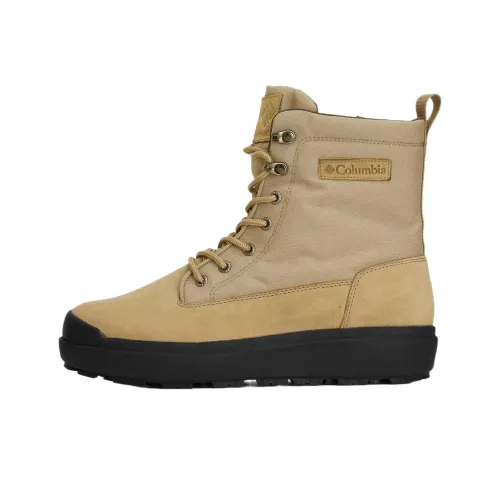 Columbia совместный бренд Outdoor Коричневый Мужской