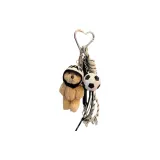 [Белый Шлем Медведь] Камера Позиционирование Стиль