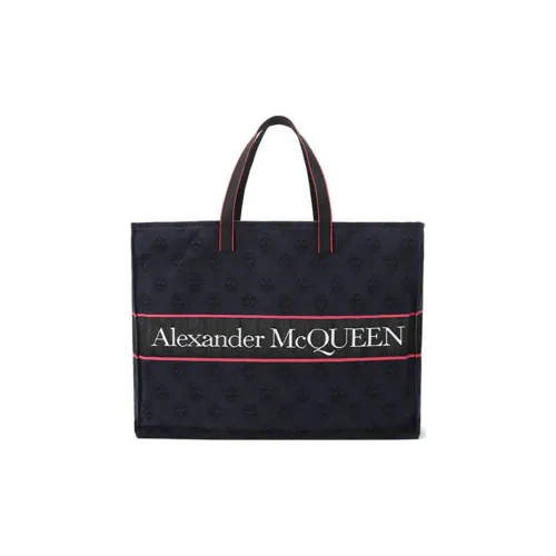 Alexander McQueen Клатчи Мужской