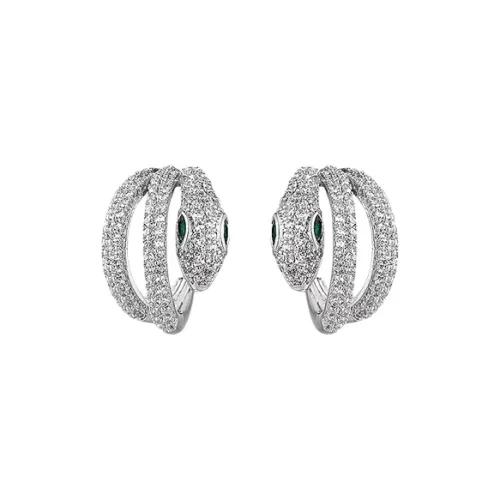 VERENA REINE Серьги из меди женские