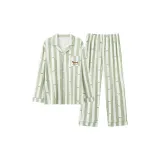 Мужской 5E5101 Светло-зеленый