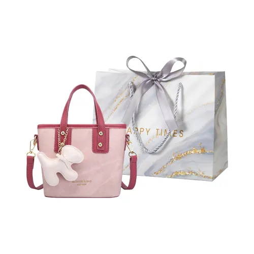 Miss Angel ПУ (полиуретан) Сумка Стандартная Женская Многоцветная