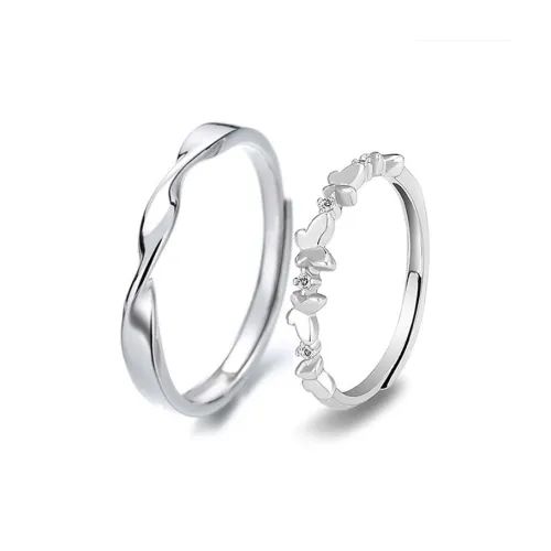 YOASOBI Сплав Кольца Унисекс