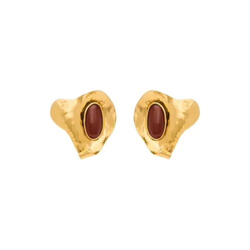 SAINT LAURENT Серьги Женские