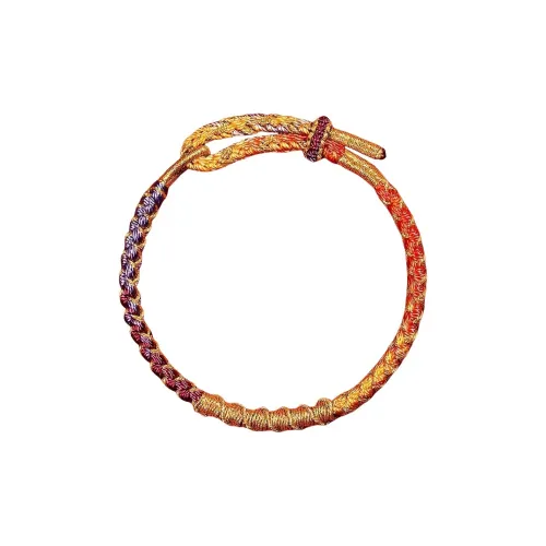 Sima Is Ethereal Ткань Браслет Шнурки Унисекс