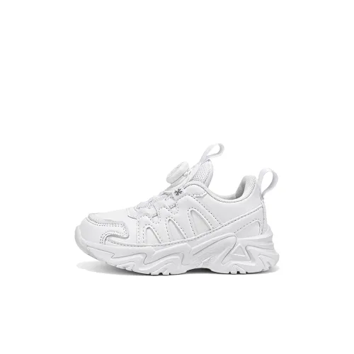 YUZHAOLIN Casual White Baby