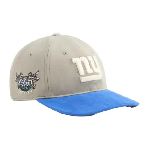 KITH Кепки Унисекс Серый