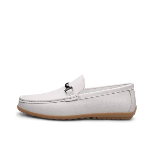 Bull Thunder Лоферы Унисекс