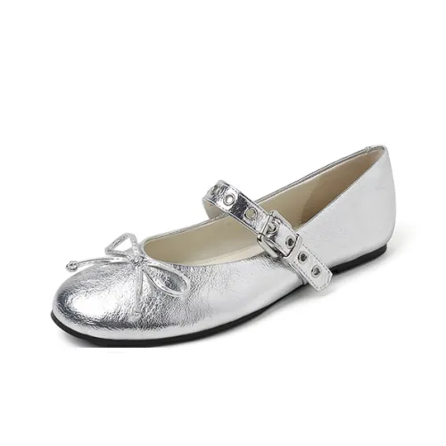 AIQINISHA Mary Jane обувь для женщин