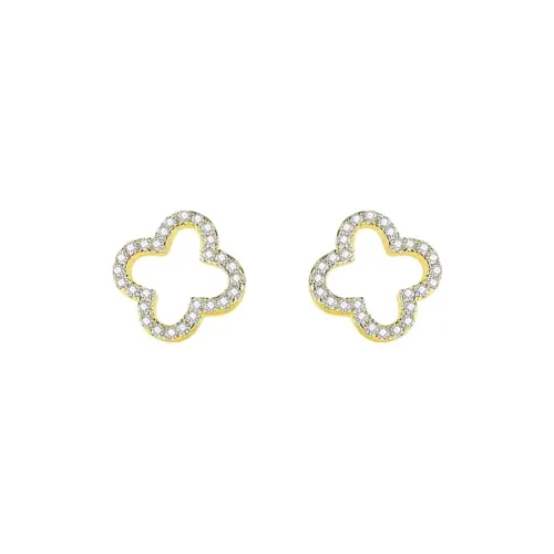 SUYG Сплав Серьги-гвоздики Женские