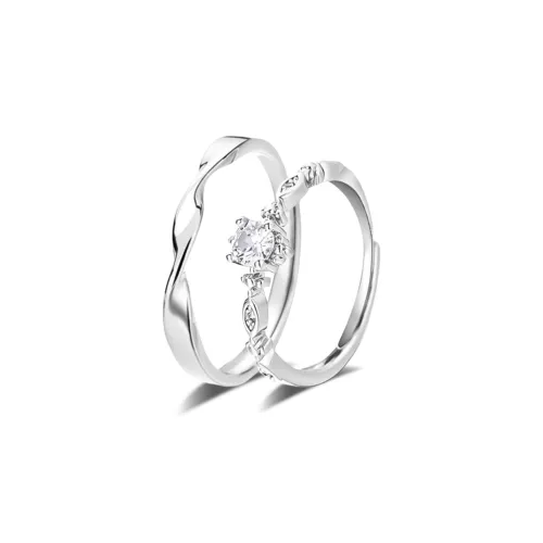 YOASOBI Кольца Унисекс