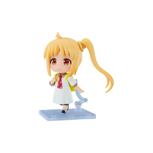 GSC Nendoroid Ниджика Иджичи Private Ver. Bocchi the Rock! Фигурки в стиле чиби