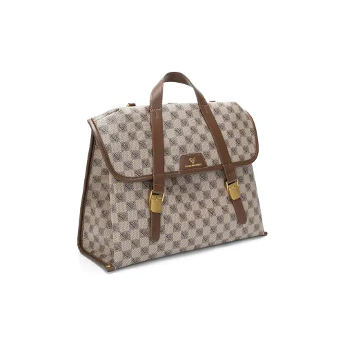 LUCKY DIAMOND ПВХ Поливинилхлорид Рюкзак Женские Многоцветный